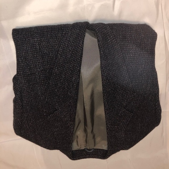 Christopher Rand 100% wool coat - Picture 9 of 13